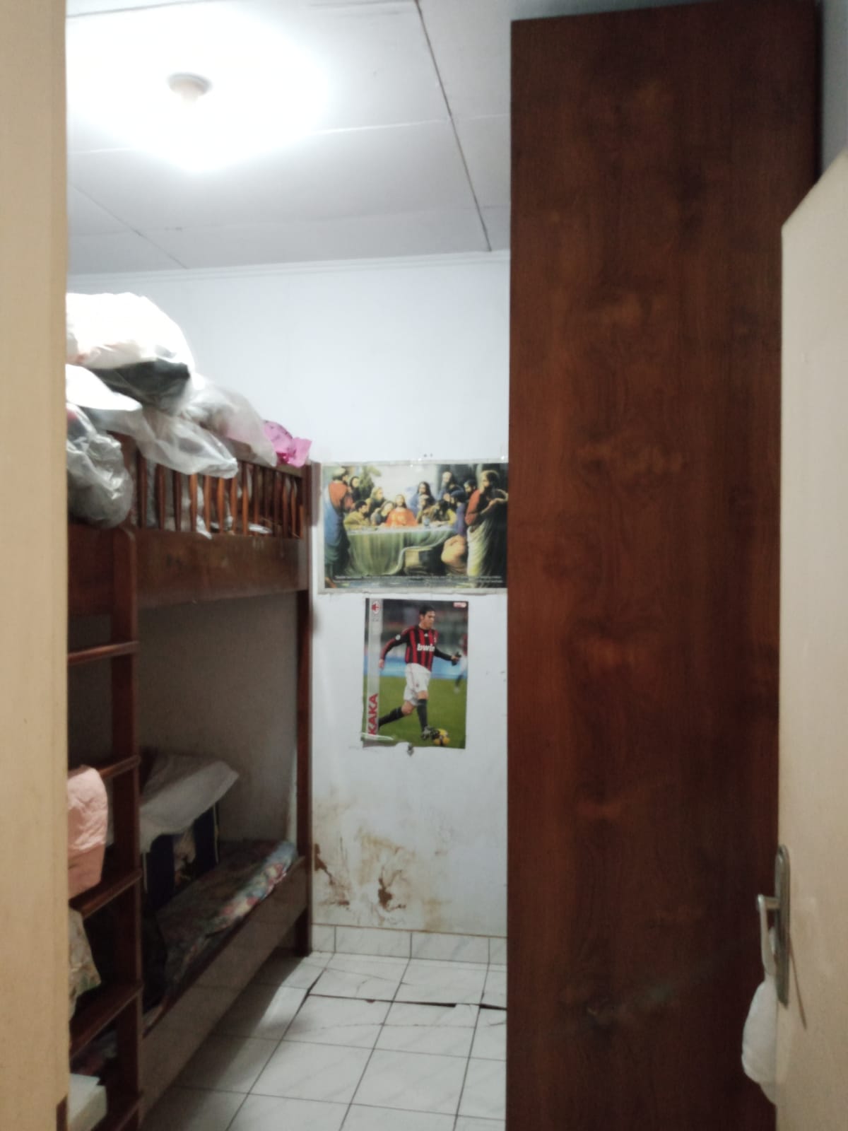 Rumah DiJual Di Mekar Indah Jababeka